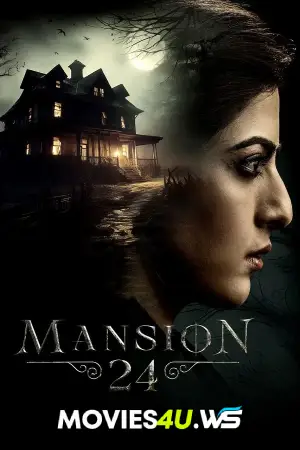 Mansion 24