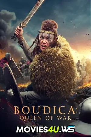 Boudica: Queen of War