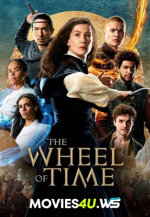 The Wheel of Time
