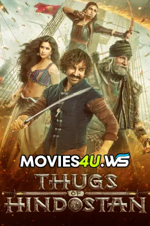 Thugs of Hindostan