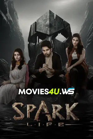 Spark L.I.F.E
