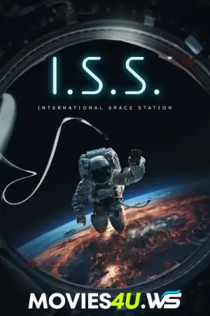 I.S.S.