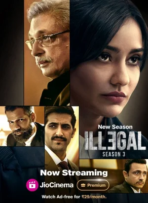 illegal