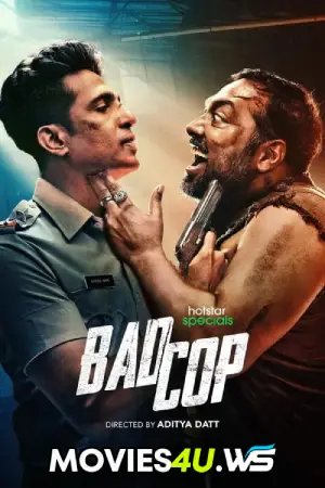 Bad Cop