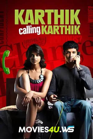 Karthik Calling Karthik