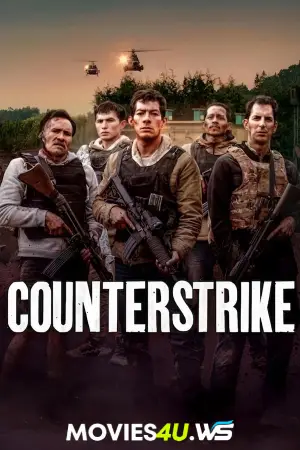 Counterattack