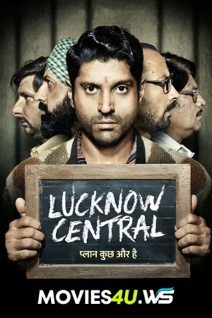 Lucknow Central