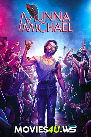 Munna Michael