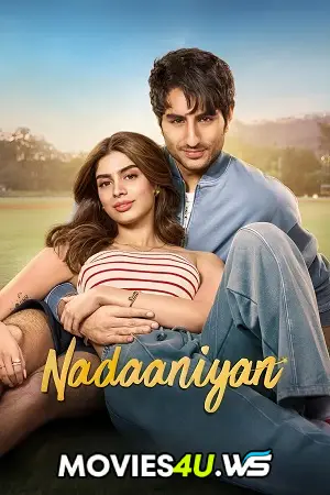 Nadaaniyan