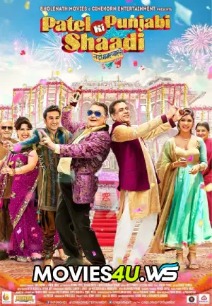 Patel Ki Punjabi Shaadi