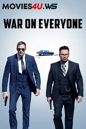 War on Everyone