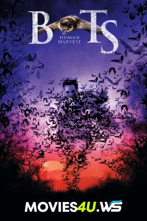 Bats: Human Harvest