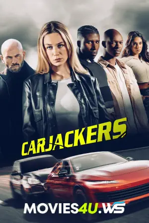 Carjackers