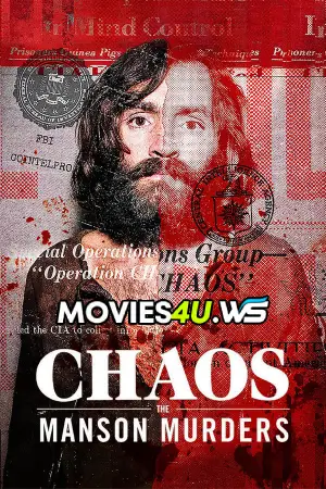 CHAOS: The Manson Murders
