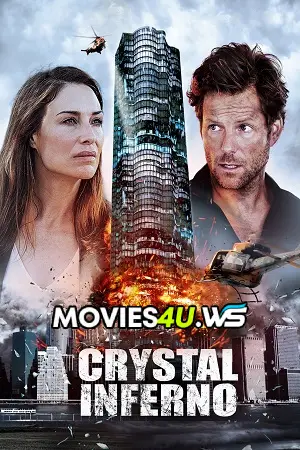 Crystal Inferno