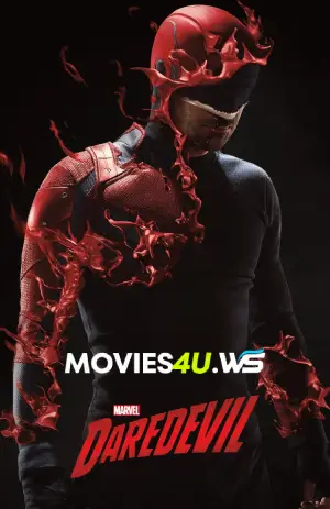 Marvel’s Daredevil