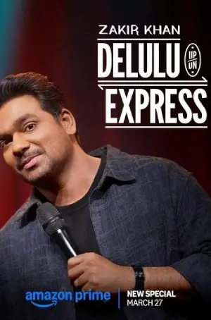 Delulu Express
