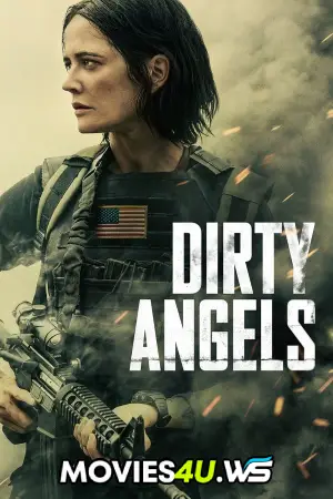 Dirty Angels