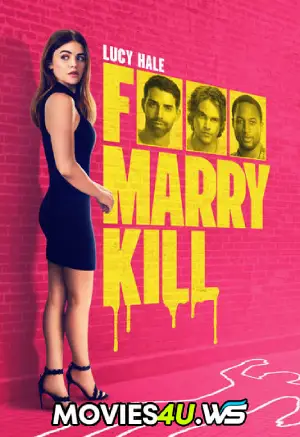 F*** Marry Kill
