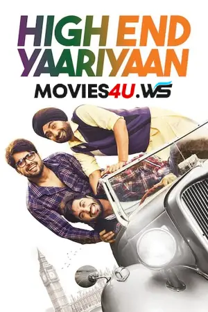 High End Yaariyaan
