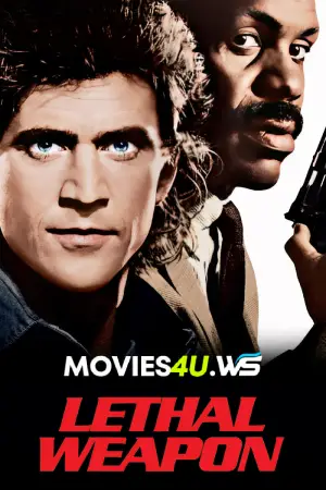 Lethal Weapon