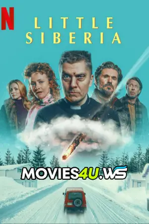 Little Siberia