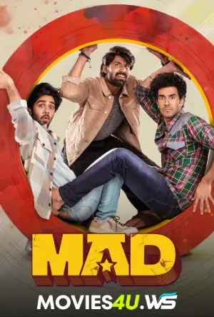 Mad
