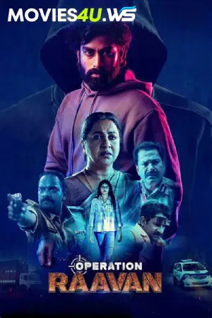 Operation Raavan