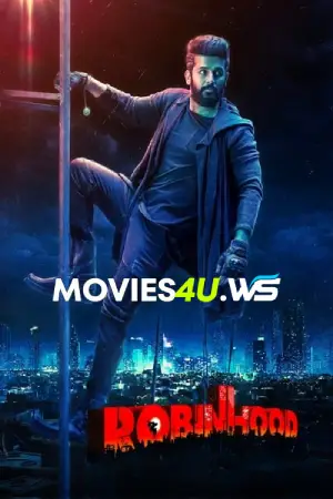 Robinhood