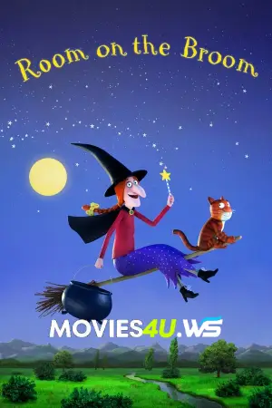 Room on the Broom