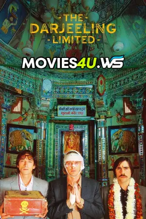 The Darjeeling Limited