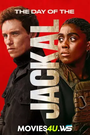 The Day of the Jackal