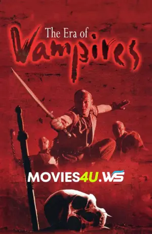 The Era of Vampires