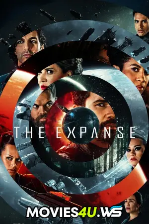 The Expanse