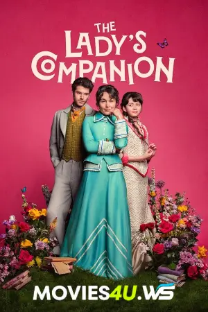 The Lady’s Companion