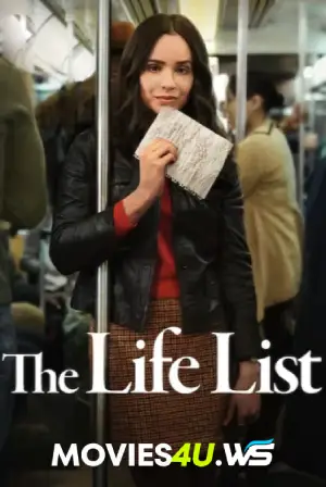 The Life List