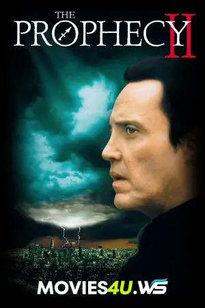 The Prophecy II