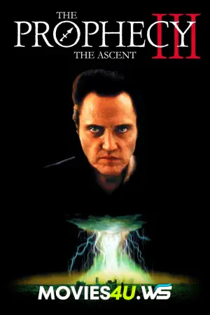 The Prophecy III: The Ascent