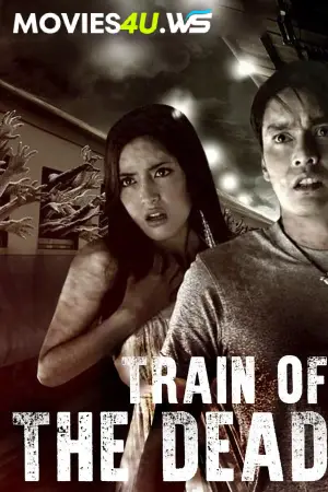 Train of the Dead