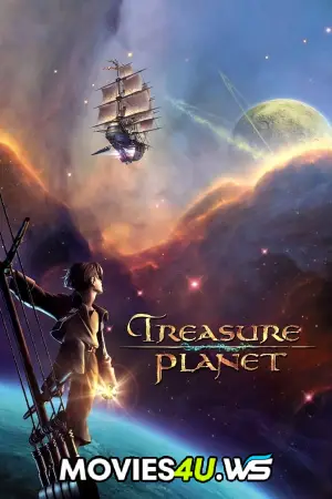 Treasure Planet
