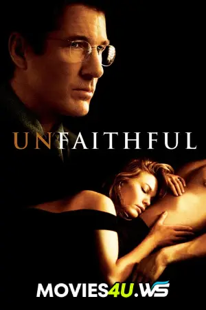 Unfaithful