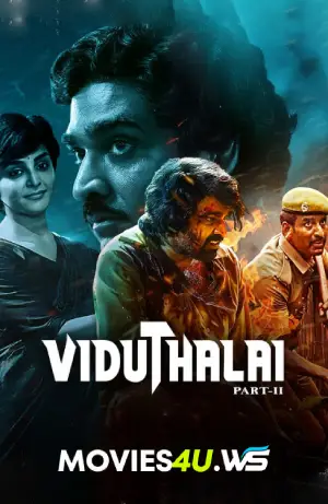 Viduthalai: Part 2