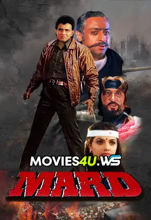 Mard