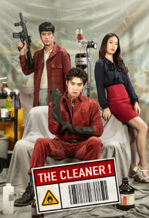The Cleaner