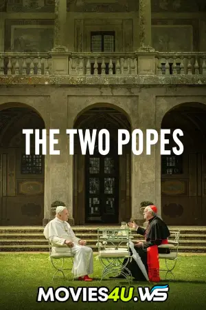 The Two Popes