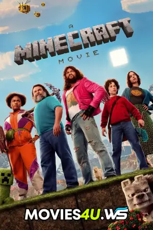 A Minecraft Movie