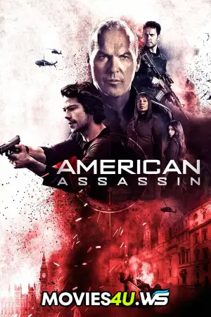 American Assassin