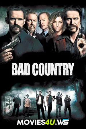 Bad Country
