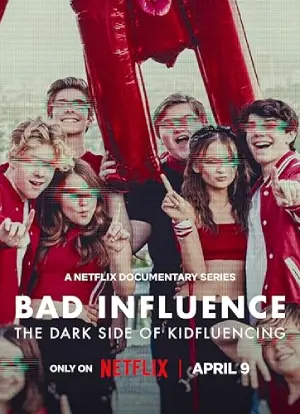 Bad Influence: The Dark Side of Kidfluencing