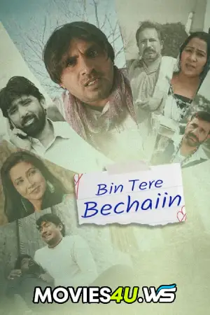 Bin Tere Bechaiin